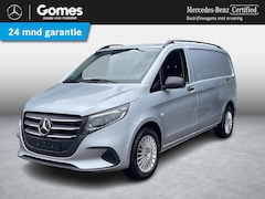 Mercedes-Benz Vito - 116 CDI | Navi | Adaptief cruise control | Airco