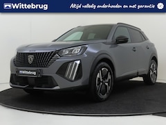 Peugeot 2008 - 1.2 PureTech 100 Allure | Navigatie | Parkeercamera | Climate Control