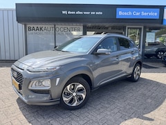 Hyundai Kona - 1.6 GDI HEV Fashion | HUD | KRELL | Camera | Climate