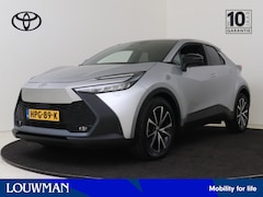 Toyota C-HR - 1.8 Hybrid 140 Dynamic Limited I Apple Carplay/Android Auto I Climate Control I Cruise Con
