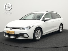 Volkswagen Golf Variant - 1.5 TSI Life Business 131pk | Adaptive Cruise | Camera | Alcantara Sportstoelen Verwarmd |