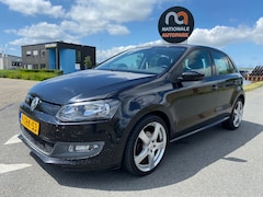 Volkswagen Polo - 2011 * 1.6 TDI Trendline * LMV * CRUISE CONTROL * CLIMA