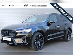 Volvo XC60 - T6 Automaat AWD Plus Black Edition | Verwarmbare Voor- en Achterstoelen | Bowers & Wilkins