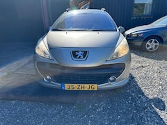 Peugeot 207 SW - 1.6 VTi XS