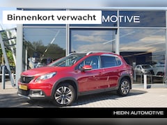Peugeot 2008 - 1.2 Allure 130 PK Turbo | Trekhaak| Panoramadak| All weather banden| Achteruitrijcamara| G