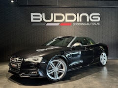 Audi A5 Cabriolet - 3.0 TFSI S5 quattro Pro Line | Adap Cruise | B&O