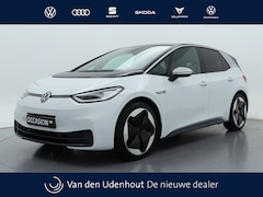 Volkswagen ID.3 - First Max 58 kWh 204pk / Panoramadak / Head Up / Navigatie