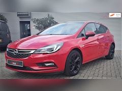 Opel Astra - 1.0 color Edition , climate controle, led rijverlichting , cruise control, pdc-v/a, lichtm