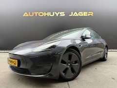 Tesla Model 3 - Long Range AWD 75 kWh|Dual Motor|