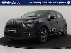 Citroën C3 - 1.2 PureTech Plus | Navigatie | Apple Carplay | Cruise Control | Parkeerhulp