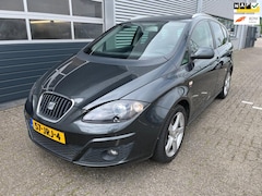 Seat Altea XL - 2.0 TDI Style