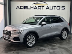 Audi Q3 - 35 TFSI Mild Hybride Business Edition Automaat / Panorama dak / Navigatie full map / Cruis