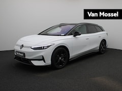 Volkswagen ID.7 Tourer - Pro Limited Edition 77 kWh | Direct leverbaar | Fysieke voorraad auto | Warmtepomp voor ac