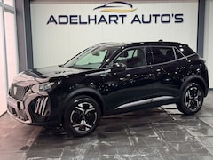 Peugeot 2008 - 1.2 PureTech 130 Allure Automaat Nieuwe model / Navigatie Apple CarPlay / Cruise control /