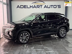 Hyundai Tucson - 1.6 T-GDI MHEV Comfort Smart Automaat / Navigatie full map / Camera / Cruise control / Cli