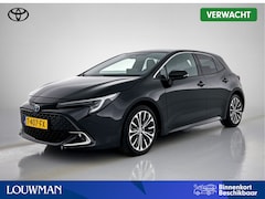 Toyota Corolla - 1.8 Hybrid First Edition