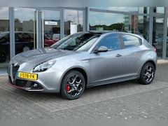 Alfa Romeo Giulietta - 2.0 JTDm 150pk Sport Edition Carbon Navi Pdc