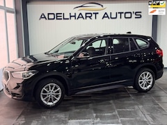 BMW X1 - SDrive18i Executive / Navigatie full map / Keyless / Cruise control