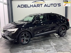 Renault Arkana - RS Hybride Automaat / Bose / Navigatie full map / Lederen interieur / Cruise control / Etc