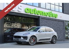 Porsche Macan - 2.9 S | SPORT CHRONO | 360 | KEYLESS | MEMORY | ELEK TREKHAAK | DODE HOEK |