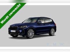 BMW X3 - xDrive30e Business Edition Plus M-Sport | Pano | HUD | H&K | 360 |