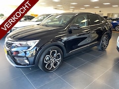 Renault Arkana - 1.6 E-Tech Hybrid 145 Intens | automaat