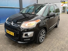 Citroën C3 Picasso - 1.2 PureTech Exclusive