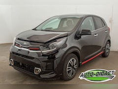 Kia Picanto - GT-Line 1.0 T-GDI 42.529 km