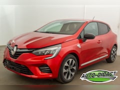 Renault Clio - 1.0 TCe 105.704 km