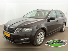 Skoda Octavia Combi - 1.0 TSI Automaat Greentech Ambition Business