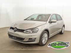 Volkswagen Golf - 1.2 TSI 106.663 km
