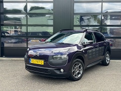 Citroën C4 Cactus - 1.2 PureTech Shine Led Navi Camera Cruise