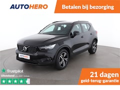 Volvo XC40 - 2.0 B4 R-Design | PW01332 |