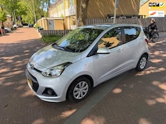 Hyundai i10 - Tweede eigenaar / Bouwjaar 2016 / 106.000 NAP / Mooie auto