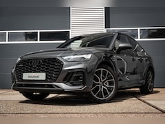 Audi Q5 Sportback - 50 TFSI e S edition Competition |Panorama dak |B&O | Luchtvering |