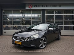 Volvo V60 - 1.6 T3 R-Design