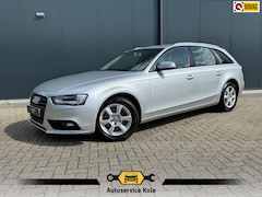 Audi A4 Avant - 1.8 TFSI * Cruise * Navi * Trekhaak * Stoelverwarming