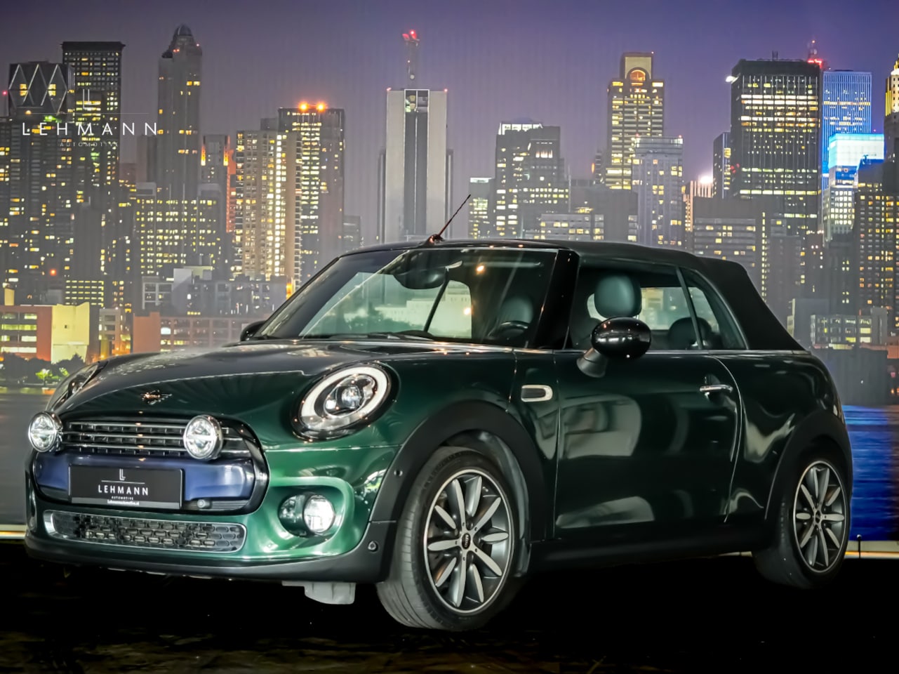 MINI Cabrio - Cooper - AutoWereld.nl