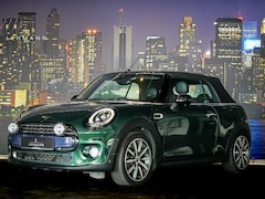 MINI Cabrio - Cooper