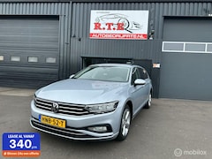 Volkswagen Passat Variant - 2.0 TDI AUTOMAAT
