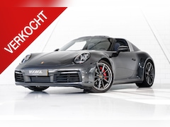 Porsche 911 Targa - 4 BTW l Bose | Stoelkoeling | Sportstoelen