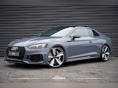Audi RS5 - Coupé 2.9 TFSI A5 quattro / Pano / Keramisch / B&O / Incl BTW