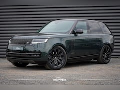 Land Rover Range Rover - 3.0 P550e Autobiography PHEV / Pano / Massage / Comfort pack / 5jr Garantie / Belgravia