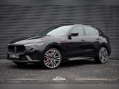 Maserati Levante - 3.8 V8 Trofeo 580 PK / Bowers&Wilkins / 22'' / Luchtvering