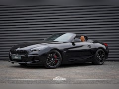 BMW Z4 Roadster - sDrive20i M-Sport / NL Auto / Harman Kardon / Leder