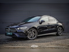 Mercedes-Benz CLA-Klasse - 250 e AMG Line Night / Pano / Sfeerverlichting
