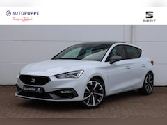 Seat Leon - 1.5 eTSI FR Launch Edition DSG7 150pk