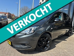 Opel Corsa - 1.4 Online Edition|Bi-Tone|Automaat|Clima
