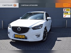 Mazda CX-5 - 2.5 SkyActiv-G 192 GT-M 4WD