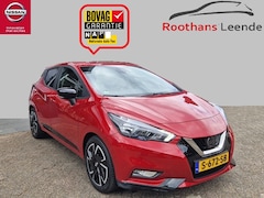 Nissan Micra - 1.0 92PK IG-Turbo N-Design - Connect Pack Navi & Bose
